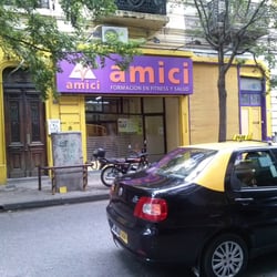 Amici Fitness y Salud