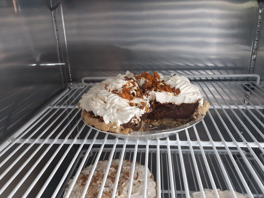 BIG R’S BBQ 90 Photos & 124 Reviews Barbeque 1220 E 15th St