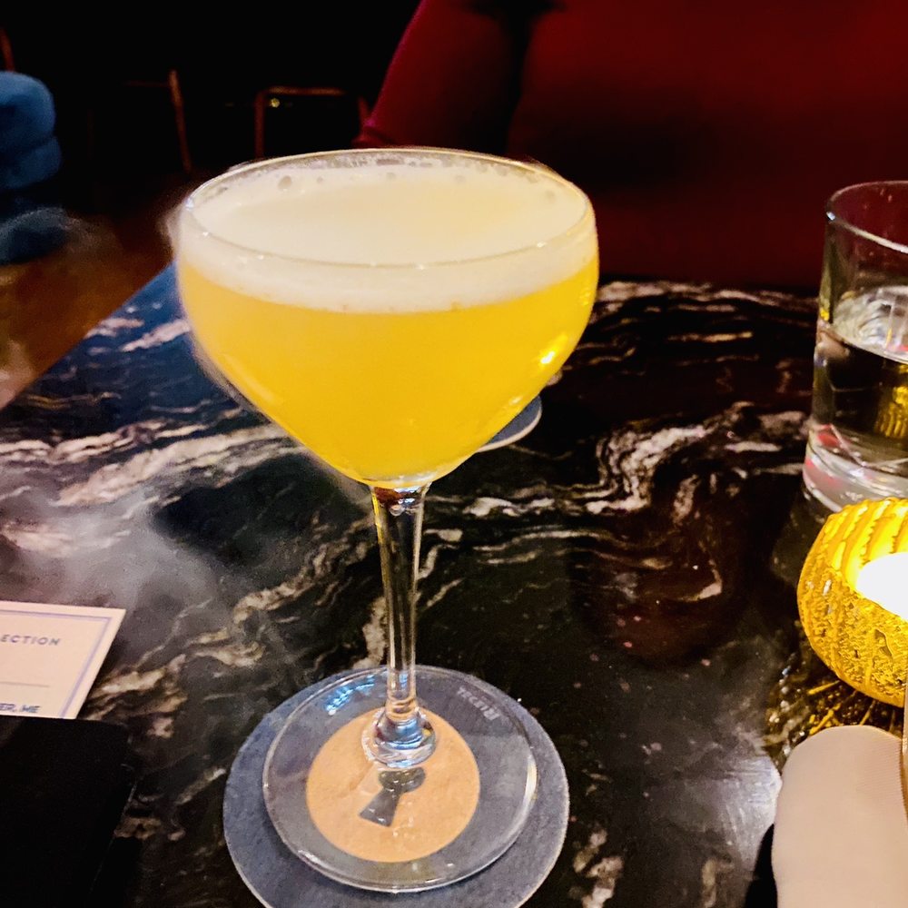 Next Door - Citrus & smoke - Speakeasies Near Me - Boston, Massachusetts Next Door - Citrus & smoke - Speakeasies Near Me - Boston, Massachusetts