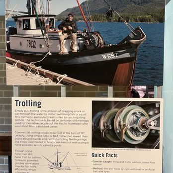 Tongass Historical Museum - Museums Near Me - Ketchikan, Alaska Tongass Historical Museum - Museums Near Me - Ketchikan, Alaska