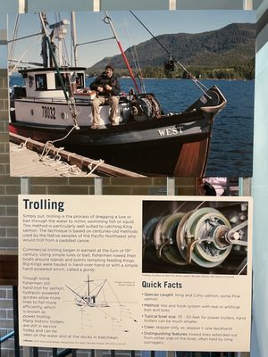 Tongass Historical Museum by null