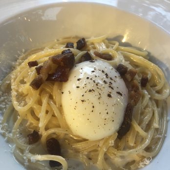 Arancino di Mare - Carbonara - Italian Near Me - Honolulu, Hawaii Arancino di Mare - Carbonara - Italian Near Me - Honolulu, Hawaii