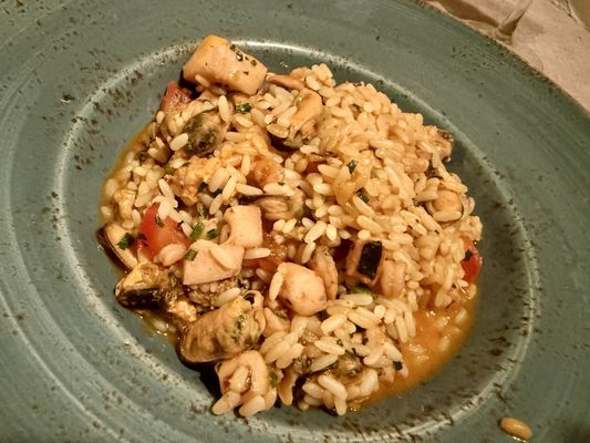 Ristorante Buca Niccolini by null