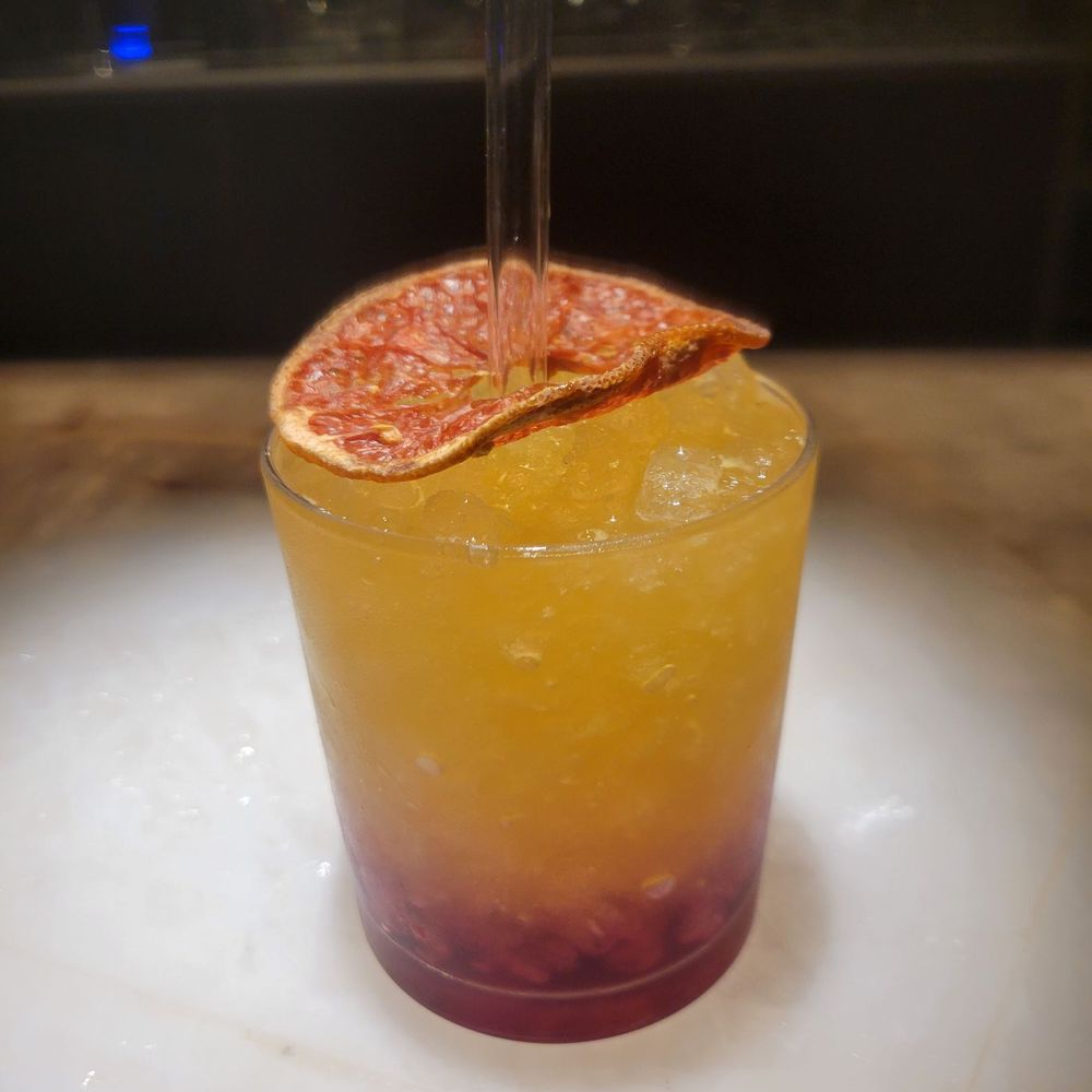 Diversión Cocktails - Monsoon.. kick of spice - Cocktail Bars Near Me - Houston, Texas Diversión Cocktails - Monsoon.. kick of spice - Cocktail Bars Near Me - Houston, Texas
