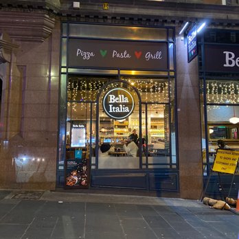 Bella Italia - Italian Near Me - Edinburgh, EDH Bella Italia - Italian Near Me - Edinburgh, EDH