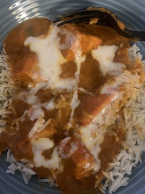Sitar Indian Restaurant by null