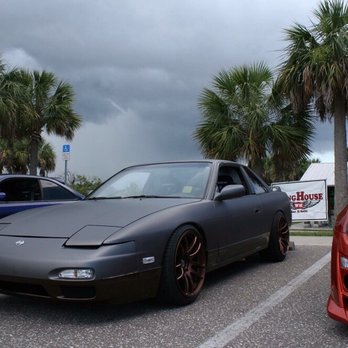 NextGen Tuning - NextGen shop car at the 2nd year anniversary! - Auto Parts & Supplies Near Me - Largo, Florida