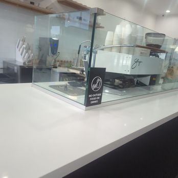 DAMO - Coffee & Tea Near Me - Los Angeles, California