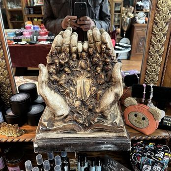 Ghoulish Delights - Antiques Near Me - Granada Hills, California Ghoulish Delights - Antiques Near Me - Granada Hills, California