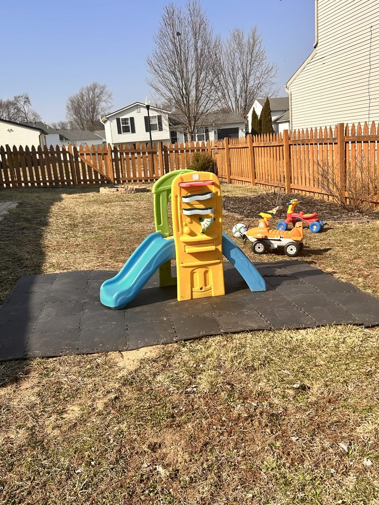 Elizabeth Kiddos Childcare - childcare center in Columbus, OH