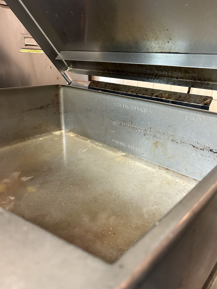 AMASY COOKING EQUIPMENT SERVICE 14 Photos N Monroe Ave, West Islip