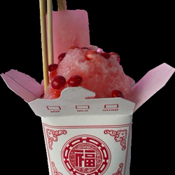 Marsalis Shaved Ice