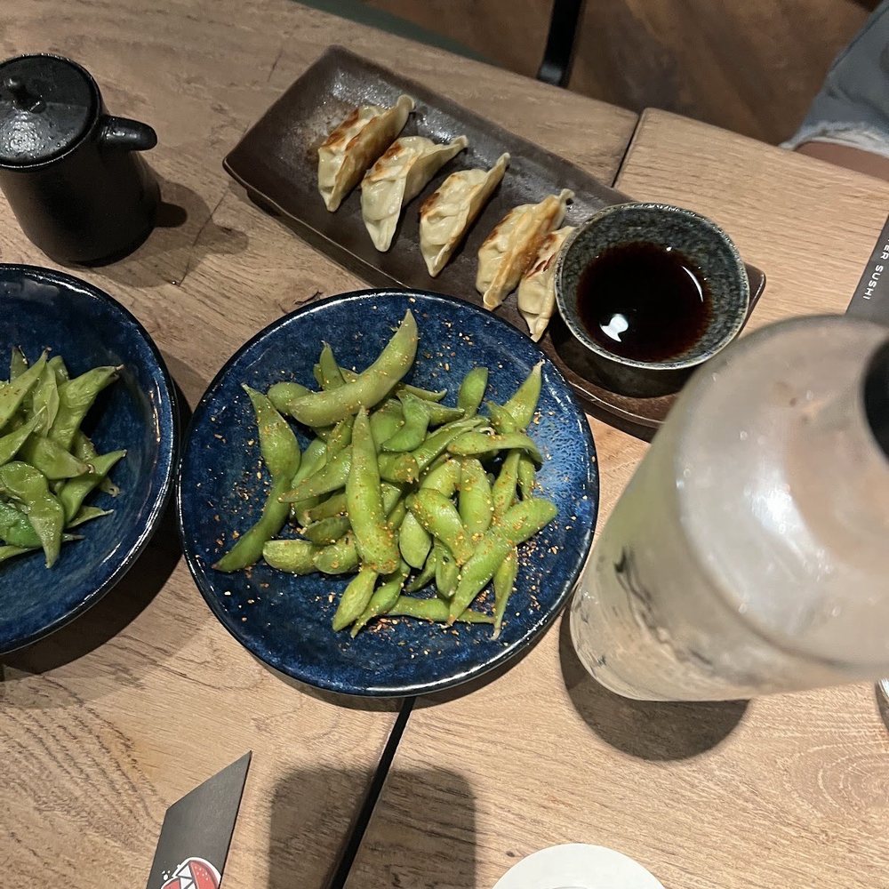 Monster Sushi - Japanese Near Me - Barcelona, B Monster Sushi - Japanese Near Me - Barcelona, B