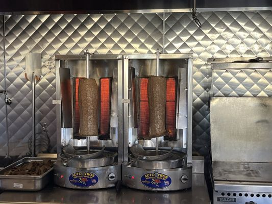 The Halal Guys by null