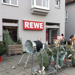 REWE