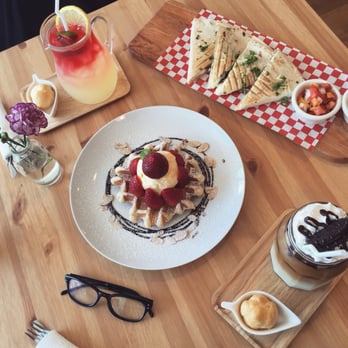 Cafe Maji - Yum - Coffee & Tea Near Me - Artesia, California Cafe Maji - Yum - Coffee & Tea Near Me - Artesia, California