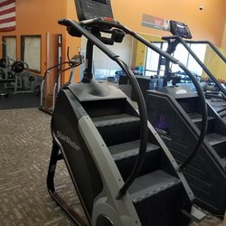 Anytime Fitness
