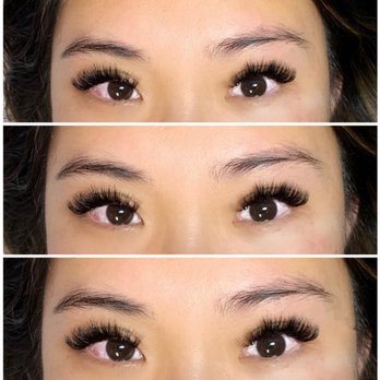 Eye Candy Lashes - Eyelash Service Near Me - Houston, Texas Eye Candy Lashes - Eyelash Service Near Me - Houston, Texas