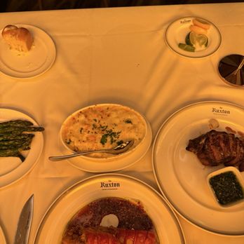 The Ruxton - Steakhouses Near Me - Baltimore, Maryland The Ruxton - Steakhouses Near Me - Baltimore, Maryland