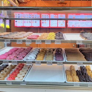 Randy's Donuts - Donuts Near Me - Anaheim, California Randy's Donuts - Donuts Near Me - Anaheim, California