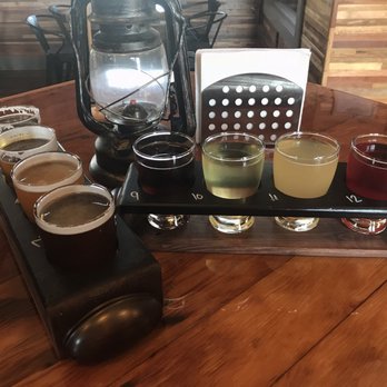 Battle Street Brewery - Breweries Near Me - Dansville, New York