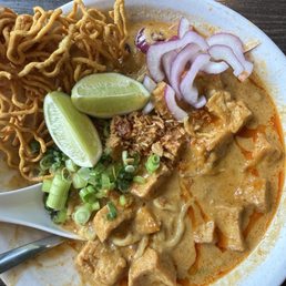 Khao Soi Khao Soi
