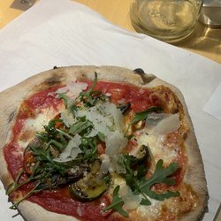 fredo's Pizzagastronomia