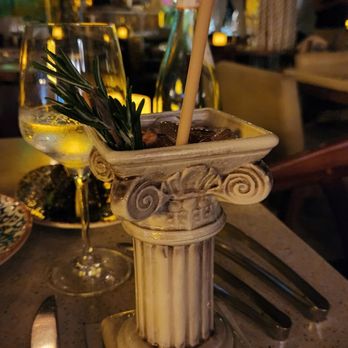Ilios - Restaurants Near Me - Tulum, ROO Ilios - Restaurants Near Me - Tulum, ROO
