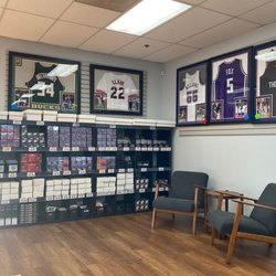 True Sports Cards and Collectibles