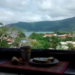 Manacá Home Hostel