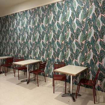 Lalin's - Interior - Coffee & Tea Near Me - Brooklyn, New York Lalin's - Interior - Coffee & Tea Near Me - Brooklyn, New York