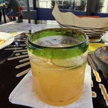Tacos and Avocados - Specialty margarita - Tacos Near Me - Carrollton, Texas