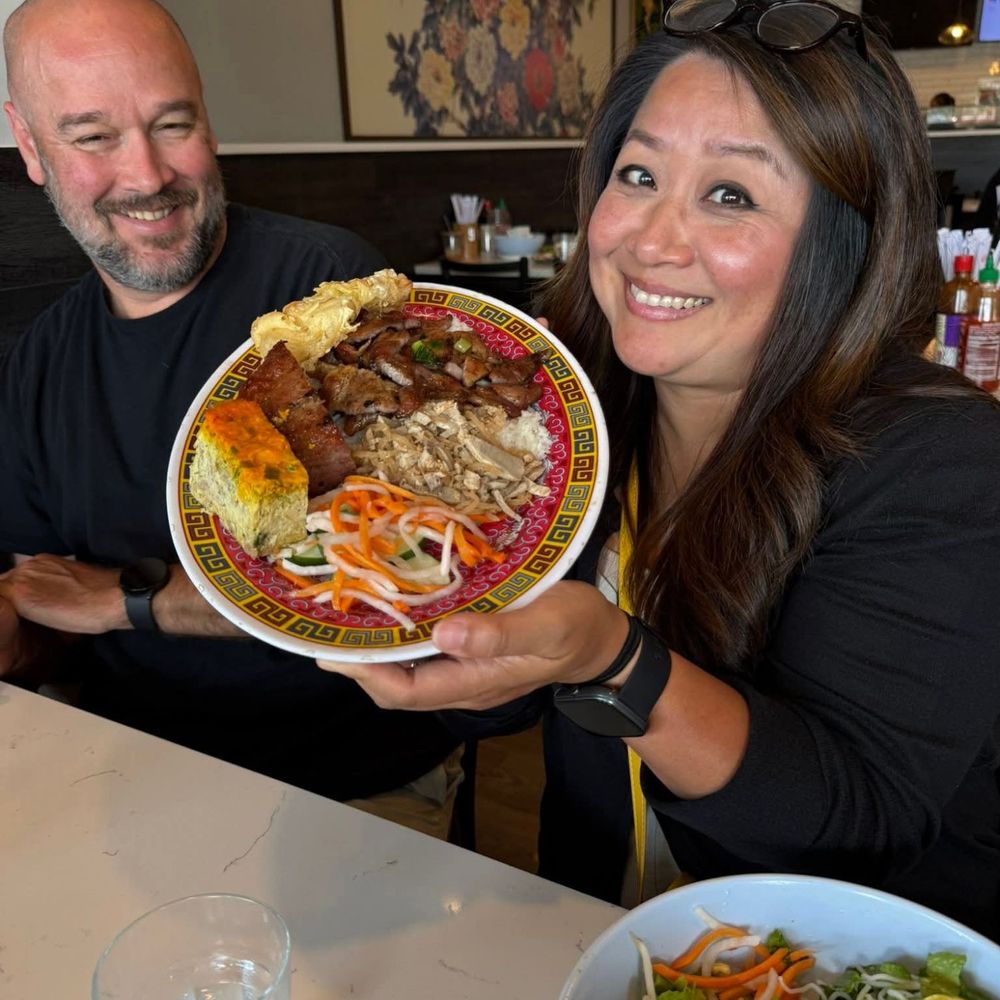 MT Noodles - Vietnamese Near Me - Brooklyn Park, Minnesota