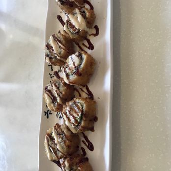 J Sushi Orange - The food is bomb! - Sushi Bars Near Me - Orange, California