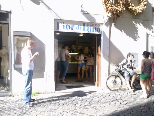 Fiordiluna by null Fiordiluna by null