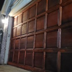 The Handyman - NWBConstruction