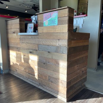 Stef's Pizza - Zumbehl Rd - the front counter - Pizza Near Me - Saint Charles, Missouri Stef's Pizza - Zumbehl Rd - the front counter - Pizza Near Me - Saint Charles, Missouri