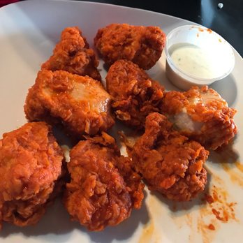 Wing It! Bar and Grill - $.60 wings... Yeah buddy - Chicken Wings Near Me - El Paso, Texas Wing It! Bar and Grill - $.60 wings... Yeah buddy - Chicken Wings Near Me - El Paso, Texas