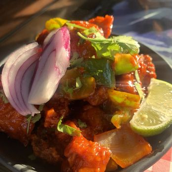 Godavari - Chilli Chicken (App) - Indian Near Me - Cumberland, Rhode Island