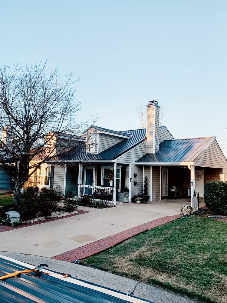 Slide of MD Roofing And Repair