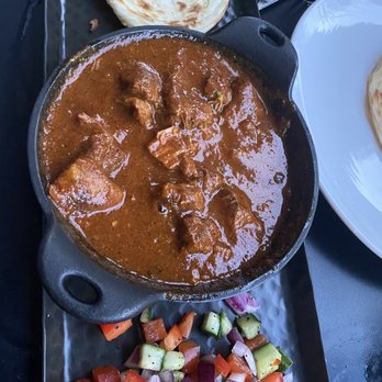 Indeblue Modern Indian - Lamb Laal Maas - Indian Near Me - Cherry Hill, New Jersey Indeblue Modern Indian - Lamb Laal Maas - Indian Near Me - Cherry Hill, New Jersey