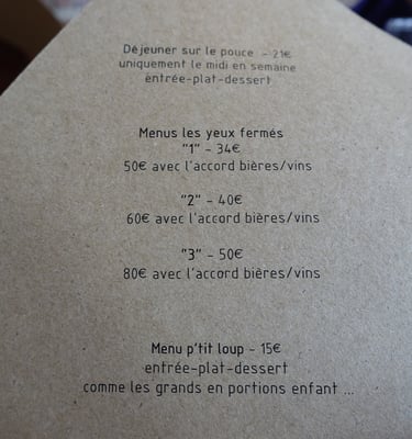 Auberge Du Vert Mont by null