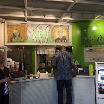 OEC Café - Cafes Near Me - Honolulu, Hawaii OEC Café - Cafes Near Me - Honolulu, Hawaii