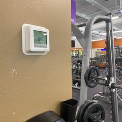 Anytime Fitness