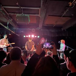 Black Cat - Sunset Rundown 10/23/24