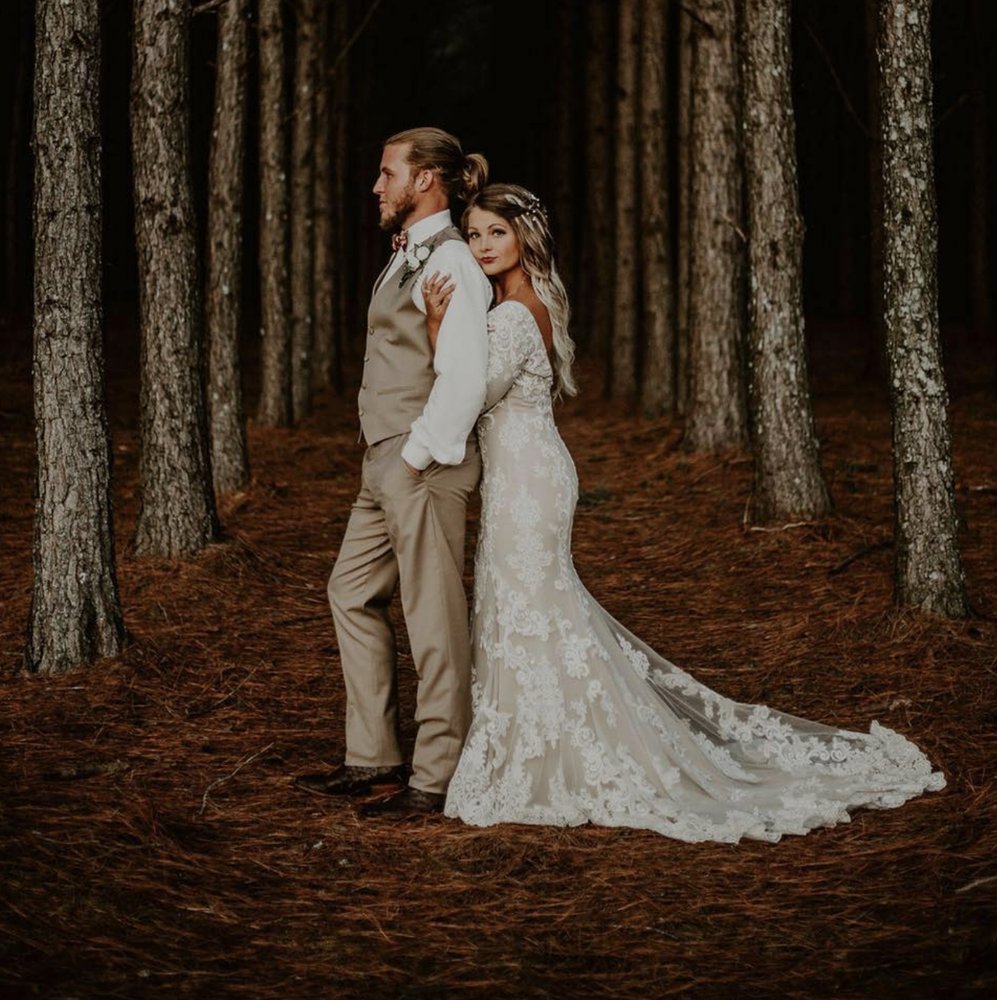 WOOD LAKESIDE EVENTS 44 Photos 189 Little Joe Rd, Bowdon, GA Yelp