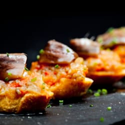 Toreros Tapas Restaurant & Bar
