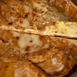 Aviator Pizza & Drafthouse- Parmer Lane - Umm, why even try?