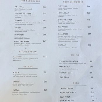 Sandough - Sandough menu - Pizza Near Me - Los Angeles, California Sandough - Sandough menu - Pizza Near Me - Los Angeles, California