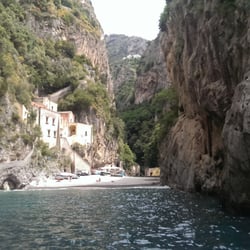 Noleggio Barche Lucibello